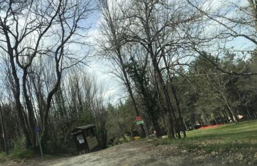 Chalet au milieu de la forêt avec lac à proximité - Foto 29