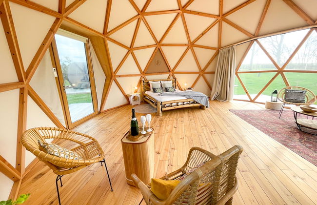 Les Etangs de la Bassée - Foto 8