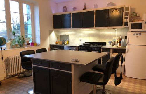 Les Hautes Loignieres - Foto 2