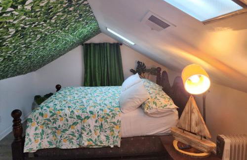 Heavenly Home in New Haven - Foto 47