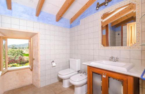 Finca Es Porrassar in Cas Concos des Cavaller - Foto 30