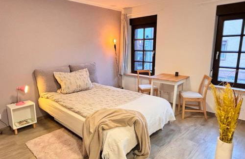 Gemütlich Mitten in Neu-Isenburg - Foto 1