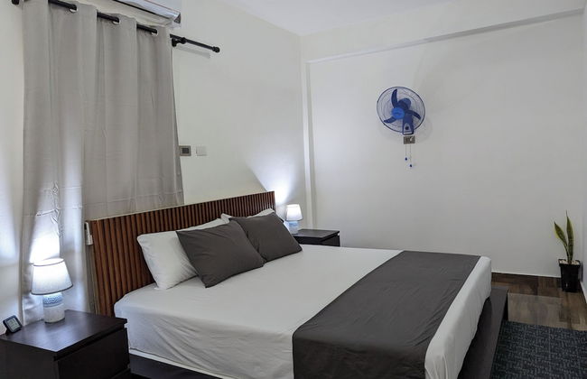 A 7 Minutos del Aeropuerto SDQ Apto. - Foto 5