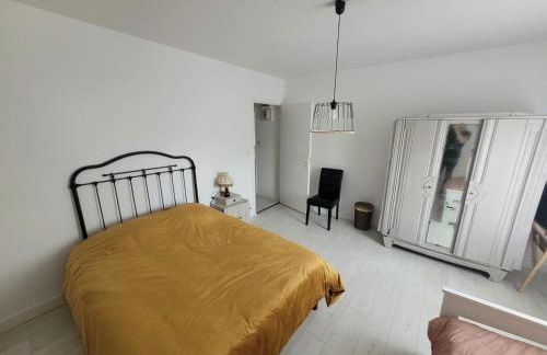 Apartment center station ground floor - Foto 1