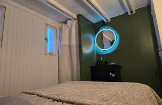 Chalet des Edelweiss, Guzet - Foto 13