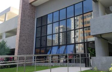 Flat no Coração do Recife Próximo ao Consulado Americano - Foto 38