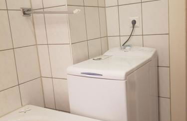 Apartment am Südpark Erfurt - inkl Garten mit Sitzlounge - zentrumsnah - Foto 32