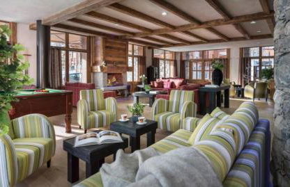 résidence 4 étoiles - Foto 11