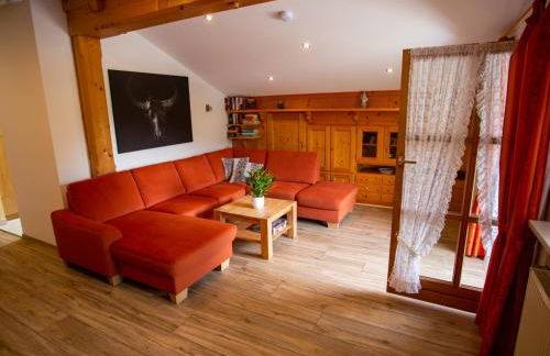 Haus Thanner - Chiemgau Karte - Foto 23