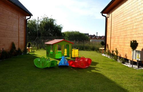 Słoneczny Przystanek - Foto 24