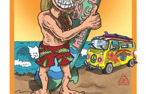 Oceanfront Suite - Top Floor - Sleeps 4 - Pool and Sauna - Foto 55