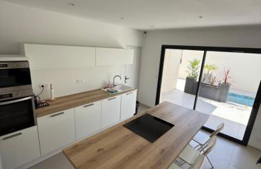 La villa Kalima T3 - Foto 5