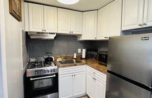 Ocean Block Oasis, 2-Bed Condo - Foto 18