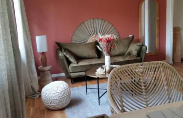 * LE CHAMARELLE * Hyper Centre Auray * - Foto 27