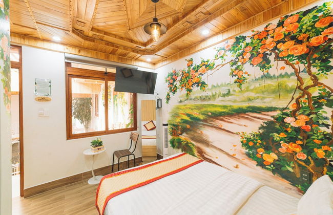 ST House DaLat - Foto 25