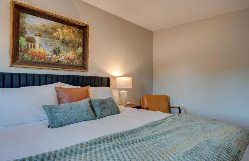 3 King Beds- Near OU-No Bunks-Private Suites - Foto 35