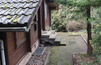 Landhaus/Holzhaus - Foto 8