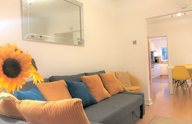 Seaside House With Parking - Foto 16