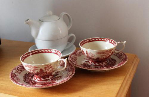 Grande Tranquilidade - Photo 7