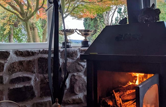 Casa Rural Bilbao Caserio Gondra - Foto 12