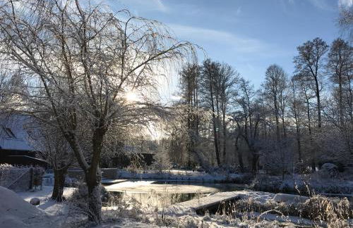 Ferienwohnungen direkt am Wasser - Photo 28