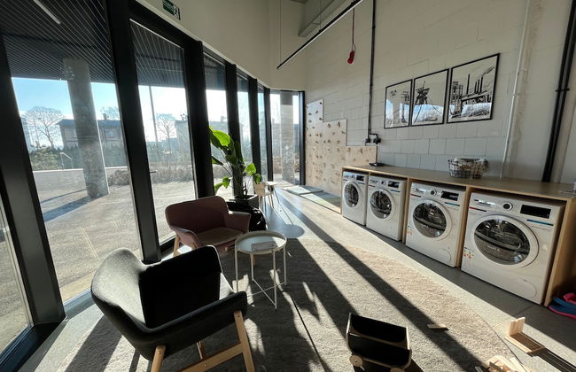 Manhattan by Kairos Apartments - Foto 29