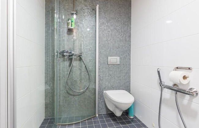 Go Happy Home Apartment Mikonkatu 11 35 - Foto 6