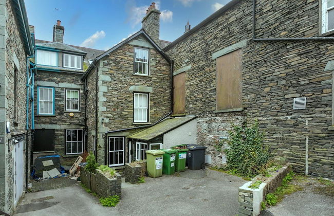 Rohan Rise - Lake District Escape for Two - Foto 25