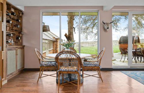 Normanton Park House - Luxury Rutland Water Home - Photo 44