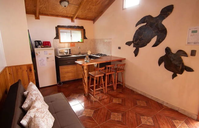 Paraíso Sunset Bungalows - Foto 44