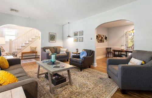 Gettysburg-Getaway - Foto 26