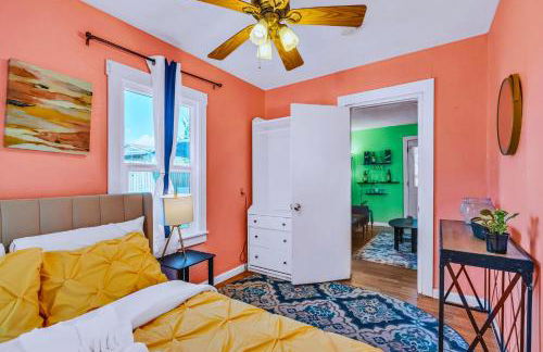 Cozy Cabin - Foto 15