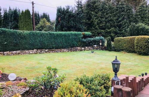 Casita - Sterneferienhaus mit Garten, Sauna und Wallbox - Foto 28