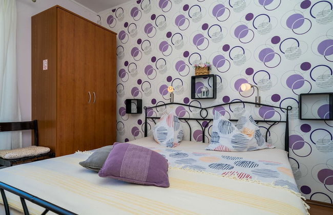 Apartments Villa Palma - Foto 5