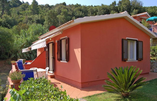 Apartment in Capoliveri Near Sandy Beaches - Foto 23