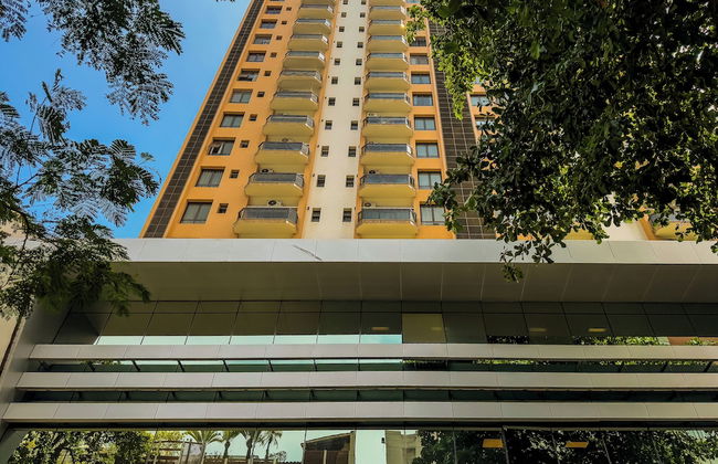 Charlie Top Apart Leblon - Foto 44