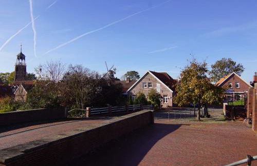 Ferienwohnung Achter`d Diek, 45183 - Foto 8