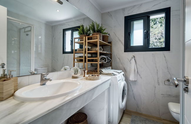 MAR - Luxury Villa Marbesa 400 meters to beach - Foto 18