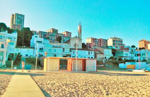 OASIS BEACH-CITY apartment - Foto 27