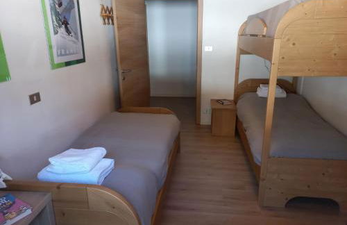 Chalet Relax - Foto 26