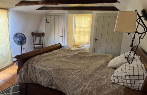 Heart of Newport - Alexander Hamilton Slept Here - Foto 18