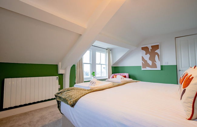 Host Stay Foley Abode - Foto 13