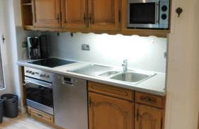 Wohnung nahe Heidepark & Serengetipark - Foto 9