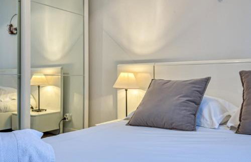 Flaubert appartement avec parking idéal au cœur du centre-ville - Foto 18