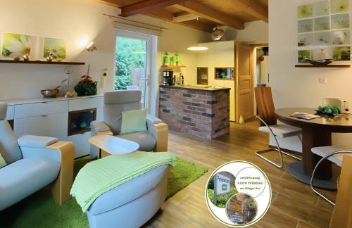 Fewo Entspannung am Kluger See - Foto 1