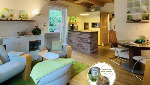 Fewo Entspannung am Kluger See - Foto 1