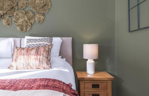 Gorgeous Cottage near Cartmel with FREE SPA Access - Foto 29