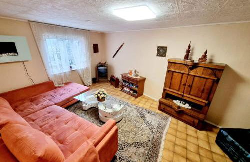 RELAX WOHNUNG LAUTERTAL - Foto 11