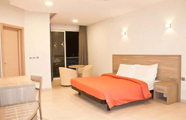 Axis Suites Hotel - Foto 3