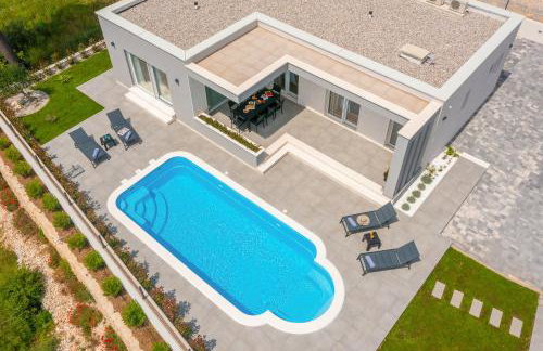 Villa Paradiso Adriatico - Foto 13